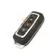Original chery qoros smart proximity remote key 3 button 3d