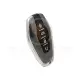Original chery rely r8 smart key 4 buttons 433mhz id47 hitag 3d2