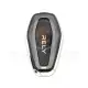 Original chery rely r8 smart key 4 buttons 433mhz id47 hitag back