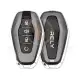 Original chery rely r8 smart key 4 buttons 433mhz id47 hitag