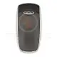 Original smart remote key 4 buttons for chery tiggo 8 back