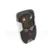 Chevrolet silverado smart proximity remote 13529632 5 button 3d2