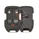 Chevrolet silverado smart proximity remote 13529632 5 button