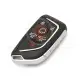 Chevrolet corvette 2020 2025 smart key 6 buttons 13538850 3d2