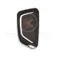 Chevrolet corvette 2020 2025 smart key 6 buttons 13538850 back