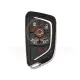 Chevrolet corvette 2020 2025 smart key 6 buttons 13538850 front