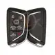 Chevrolet corvette 2020 2025 smart key 7 buttons 13538852
