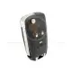 Chevrolet malibu impala 2014 flip key 4 buttons 315mhz 3d2