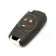 Chevrolet malibu impala proximity flip key 4b 433mhz 3d2
