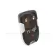 Chevrolet silverado smart key 5 button 315mhz 3d2