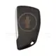 Chevrolet suburban tahoe 2021 2022 smart key 434mhz 5 button back