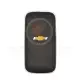 Original chevy captiva 2022 2025 3 button flip remote key back