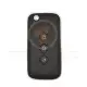 Original chevy captiva 2022 2025 3 button flip remote key front
