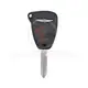 Véritable clé à distance 2021 2022 P/N : 05179515AA 433 MHz 3 boutons à distance Type clé à distance
