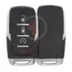 Dodge RAM Smart Proximity 2019 2021 433MHz 4 Buttons Buttons 4