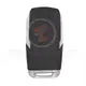 Dodge RAM Smart Proximity 2019 2021 P/N: 68291687AD 433MHz 3 Buttons Remote Type Smart Proximity