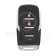 Dodge RAM Smart Proximity 2019 2021 P/N: 68291687AD 433MHz 3 Buttons Frequency 433MHz