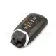 Dongfeng aeolus ax7 2024 smart key 3 buttons 433mhz id47 3d