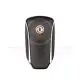 Dongfeng aeolus ax7 2024 smart key 3 buttons 433mhz id47 back