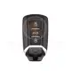 Dongfeng aeolus ax7 2024 smart key 3 buttons 433mhz id47 front