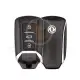Dongfeng aeolus ax7 2024 smart key 3 buttons 433mhz id47