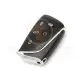 Original dongfeng aeolus 2025 5 button smart key 433mhz 3d