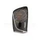 Original dongfeng aeolus 2025 5 button smart key 433mhz back