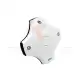 Original dongfeng ep008 smart key 4 buttons 433mhz 3d2