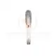 Original dongfeng forthing smart key 3 button id4a ncf29a1m key