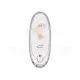Original dongfeng nammi smart remote key 3 buttons 433mhz front