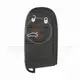 Smart remote 3 buttons front