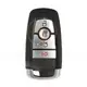 Ford Fusion Mustang Smart Proximity 2005 2010 P/N: HS7T 15K601 AE Frequenz 315 MHz