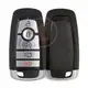 Ford Mustang Smart Proximity 2018 2020 P/N: JR3T 15K601 BD 902MHz Remote Type Smart Proximity