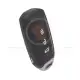 Original ford territory smart remote key 3 button 433mhz 3d 2