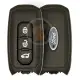 Original ford tourneo territory 2020 smart remote 3 buttons