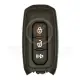 Original ford tourneo 2020 smart remote key 3 buttons panic front