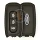 Original ford tourneo 2020 smart remote key 3 buttons panic