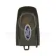 Original ford smart key 5 buttons 902mhz jl1t 15k601 bc back