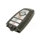 Original ford smart key ml1t 15k601 ba 5 buttons 902mhz side
