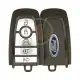Original ford smart key ml1t 15k601 ba 5 buttons 902mhz