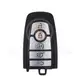Expedition 2024 smart proximity 5buttons front