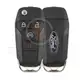 F150 2024 flip remote key main