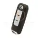 Original gac motor smart remote key 3 buttons side