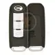 Original gac motor smart remote key 3 buttons