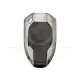 Gac trumpchi e8 fbs4 original smart remote key 5 buttons back