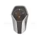Original gac hyptec ht 2024 smart key 4 buttons 433mhz front