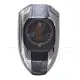 Original gac m6 m8 e9 trumpchi empow gs8 gn8 smart remote front 1