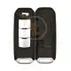 Original gac trumpchi g series smart remote key 3 buttons
