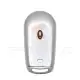 Original gwm ora smart proximity remote key 433mhz 3 button back