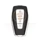 Lonsdor geely smart universal remote key gl30 01 4 button front